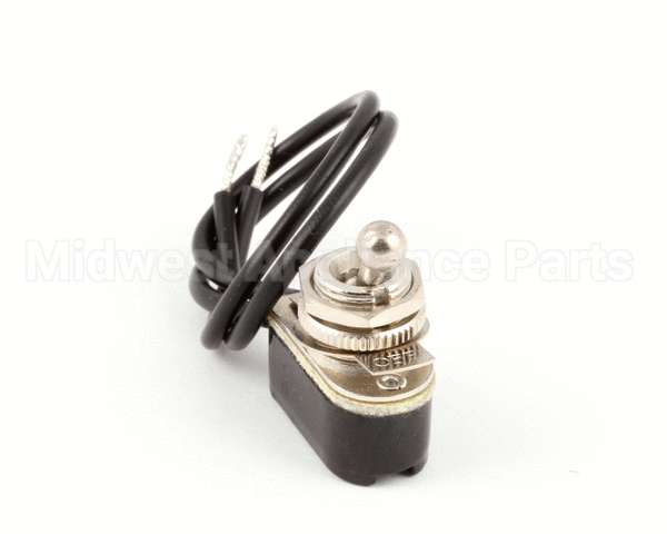 02.19.168.00 Hatco Switch Tog Spst 3A W/Leads
