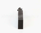 02.19.170.01 Hatco Track Starter 1/2" C0Nduit Blk