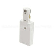02.19.170.02 Compatible Hatco Track Starter 1/2" C0Nduit Wht