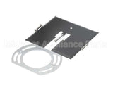 02.19.171.01 Hatco Track Outlet Box Cover Black