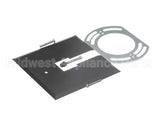 02.19.171.01 Hatco Track Outlet Box Cover Black