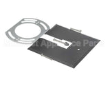 02.19.171.01 Hatco Track Outlet Box Cover Black