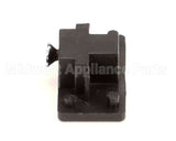 02.19.172.01 Hatco Track Endcap Black