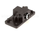 02.19.172.01 Hatco Track Endcap Black