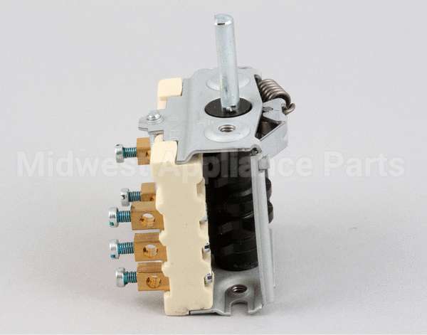 02.19.174.00 Hatco Switch,Selector,4 Position,Tm