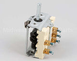 02.19.174.00 Hatco Switch,Selector,4 Position,Tm