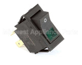 02.19.178.00 Hatco Switch Roc Dpst 250V 10A Green