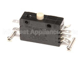 02.19.193.00 Hatco Switch,Dpdt,Micro,20A