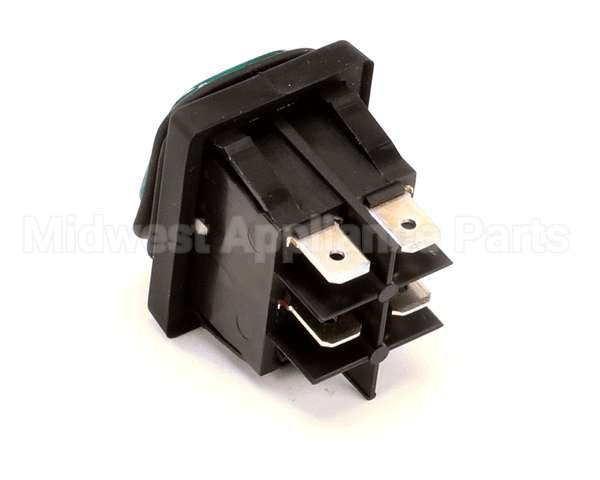 02.19.239.00 Hatco Switch,Roc,Dpst,125V,Green