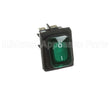 02.19.240.00 Hatco Switch,Roc,Dpst,250V,Green