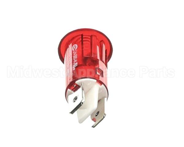 02.19.241.00 Hatco Pilot Light,125V,Red