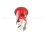02.19.241.00 Hatco Pilot Light,125V,Red