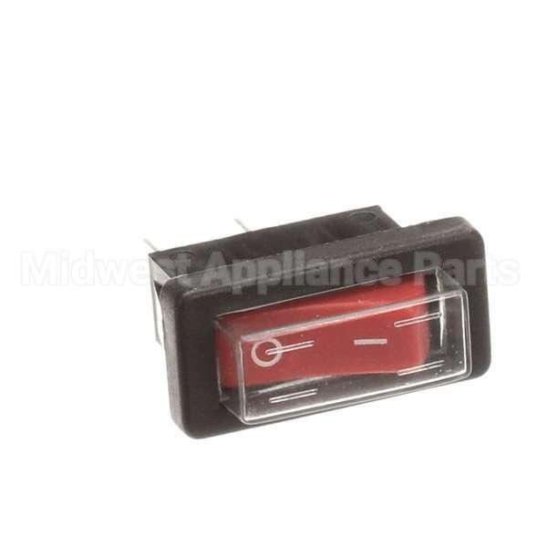 02.19.248.00 Compatible Hatco Switch, Roc, Spst, 16A, 250V