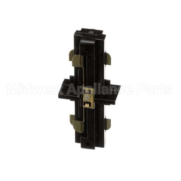02.19.252.01 Compatible Hatco Trackjoiner, Black