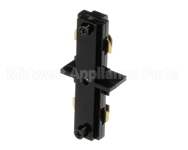 02.19.252.01 Hatco Track Joiner, Black