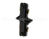 02.19.252.01 Hatco Track Joiner, Black