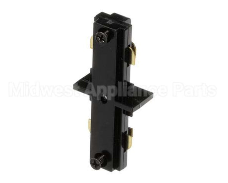 02.19.252.01 Hatco Track Joiner, Black