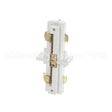 02.19.252.02 Compatible Hatco Trackjoiner, White
