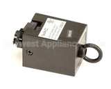 02.19.270.01 Hatco Track Pendant Wac Black