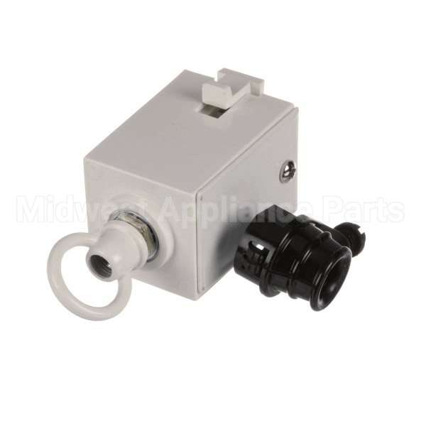 02.19.270.02 Compatible Hatco Track Pendant Wac White