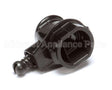 02.20.212.00 Hatco Cord Grip,Strt,.400 Max
