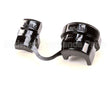 02.20.226.00 Hatco Cord Grip Str Thru(St)7/8"Dia