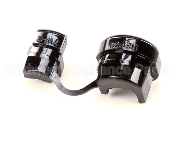 02.20.226.00 Hatco Cord Grip Str Thru(St)7/8"Dia