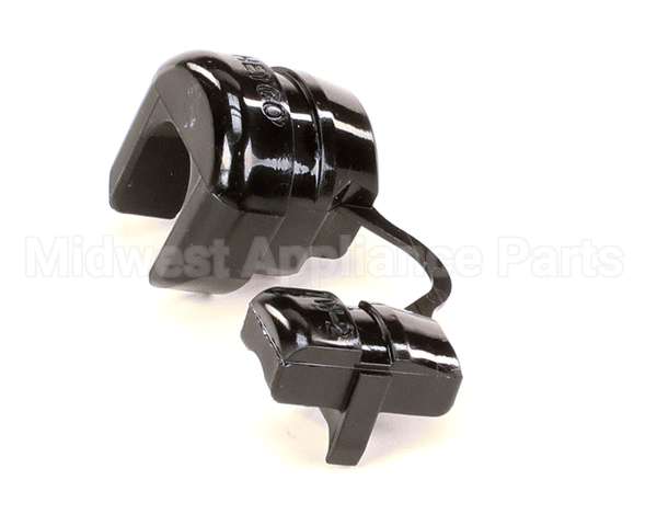02.20.226.00 Hatco Cord Grip Str Thru(St)7/8"Dia