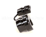 02.20.226.00 Hatco Cord Grip Str Thru(St)7/8"Dia