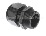 02.20.324.00 Ovention Cord Grip Liq Tight Strt Wnut