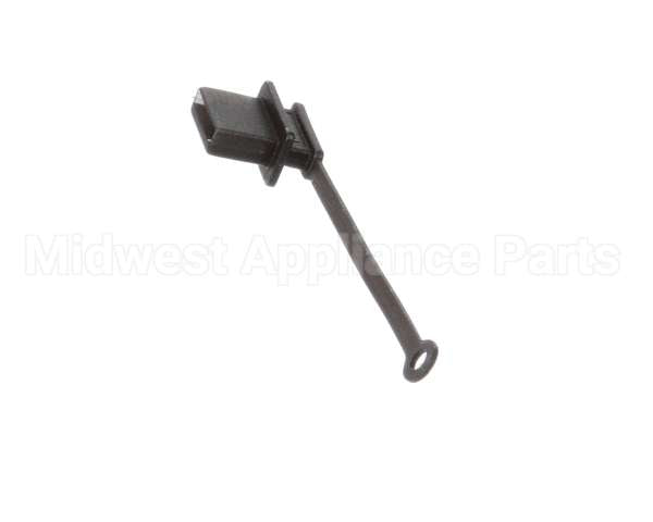 02.20.438.00 Ovention Cover,Usb Female,Black Tab