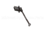 02.20.438.00 Ovention Cover,Usb Female,Black Tab