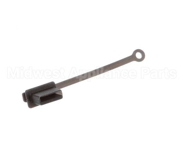 02.20.438.00 Ovention Cover,Usb Female,Black Tab