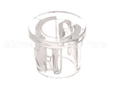 02.20.454.00 Ovention Window Plug,.375 Hole