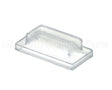 02.20.482.00 Hatco Rubber Switch Boot, Rocker