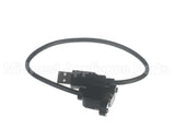 02.20.515.00 Hatco Usb Cable,Panel Mount,10.2"
