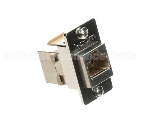 02.20.516.00 Ovention Rj45 Panel Mount