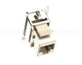 02.20.516.00 Ovention Rj45 Panel Mount