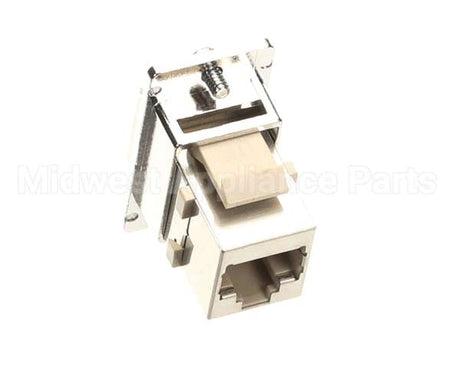 02.20.516.00 Ovention Rj45 Panel Mount