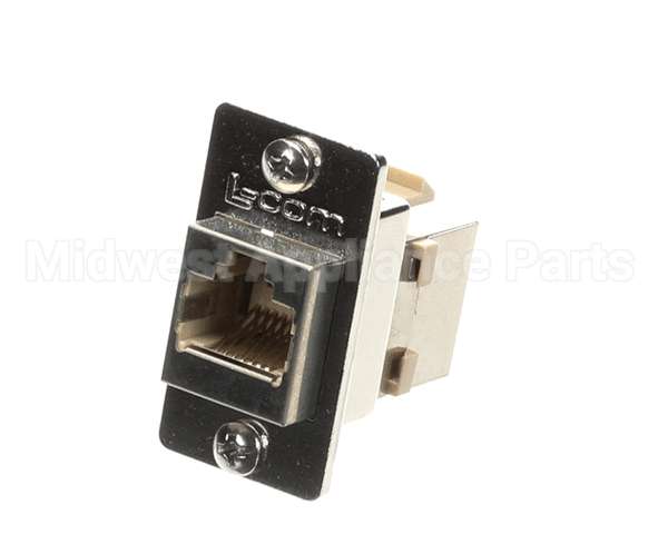 02.20.516.00 Ovention Rj45 Panel Mount