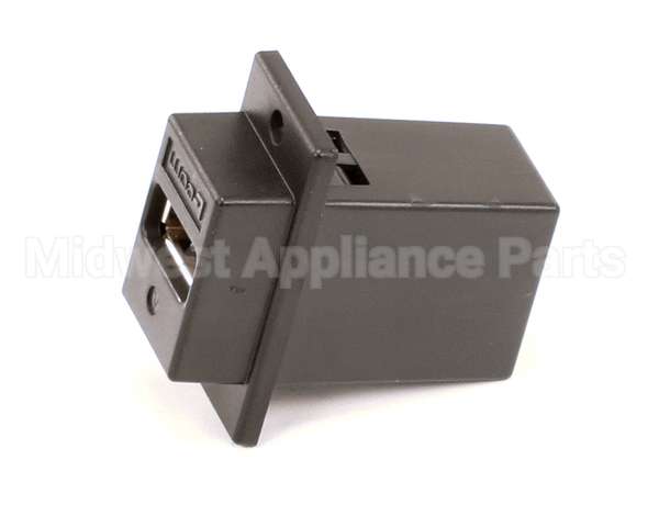 02.20.545.00 Ovention Usb Adapter A-A Black