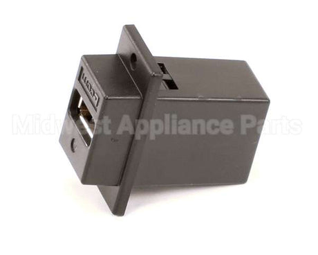 02.20.545.00 Ovention Usb Adapter A-A Black