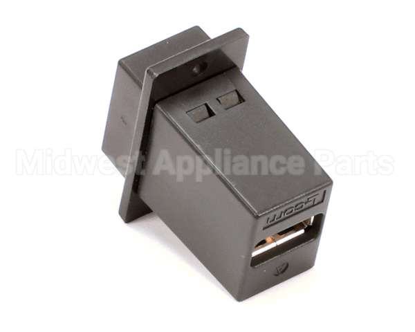 02.20.545.00 Ovention Usb Adapter A-A Black