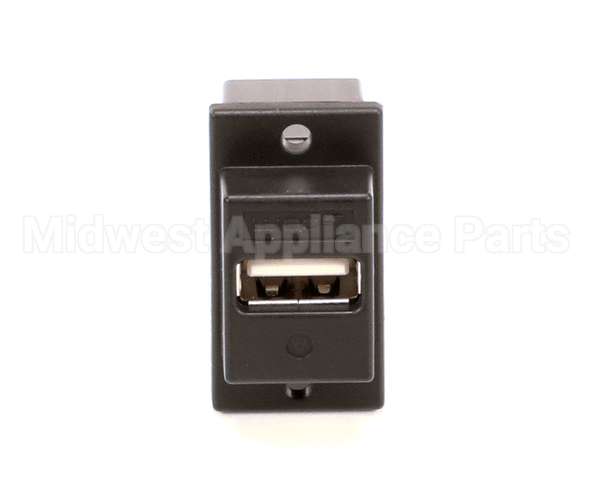 02.20.545.00 Ovention Usb Adapter A-A Black