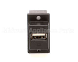 02.20.545.00 Ovention Usb Adapter A-A Black
