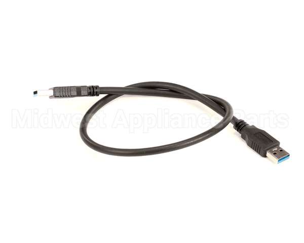 02.20.548.00 Ovention Usb 3.0 Type A-A Male, .5M