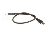 02.20.548.00 Ovention Usb 3.0 Type A-A Male, .5M