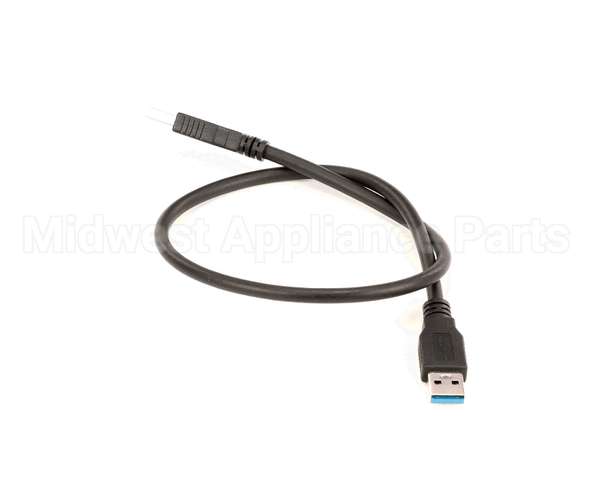 02.20.548.00 Ovention Usb 3.0 Type A-A Male, .5M
