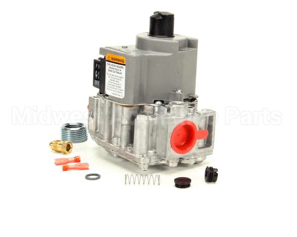 02.21.025.00 Hatco Gas Valve Nat 3/4" W/Lp Kit