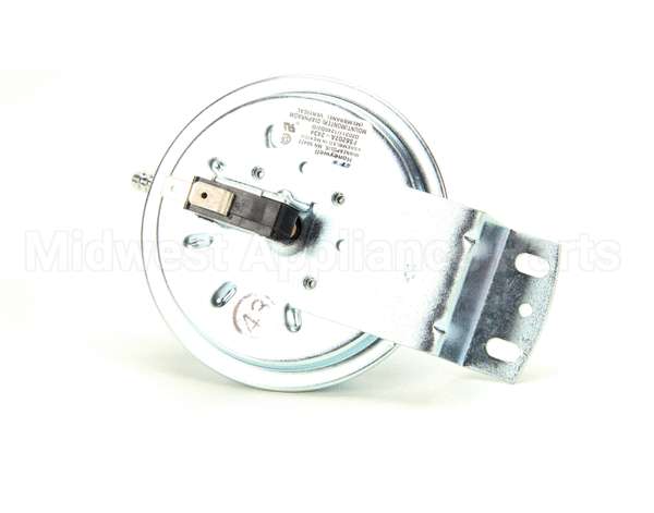 02.21.028.00 Hatco Pmg-200 Presswitch White -.28